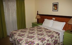 Hotel Joao Capela