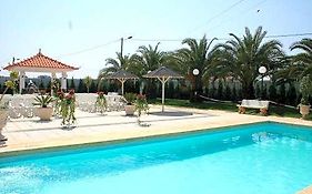 Hotel Joao Capela
